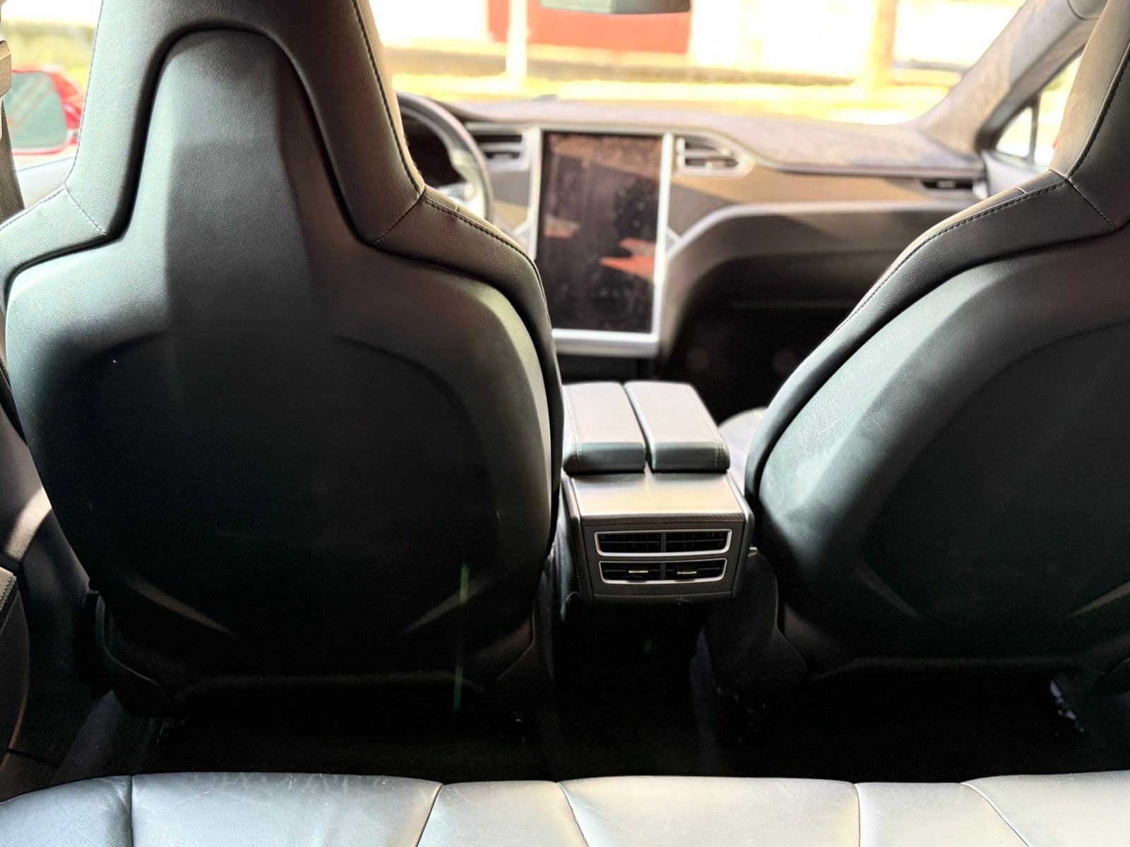 TESLA MODEL S 85D 2015 — foto 22