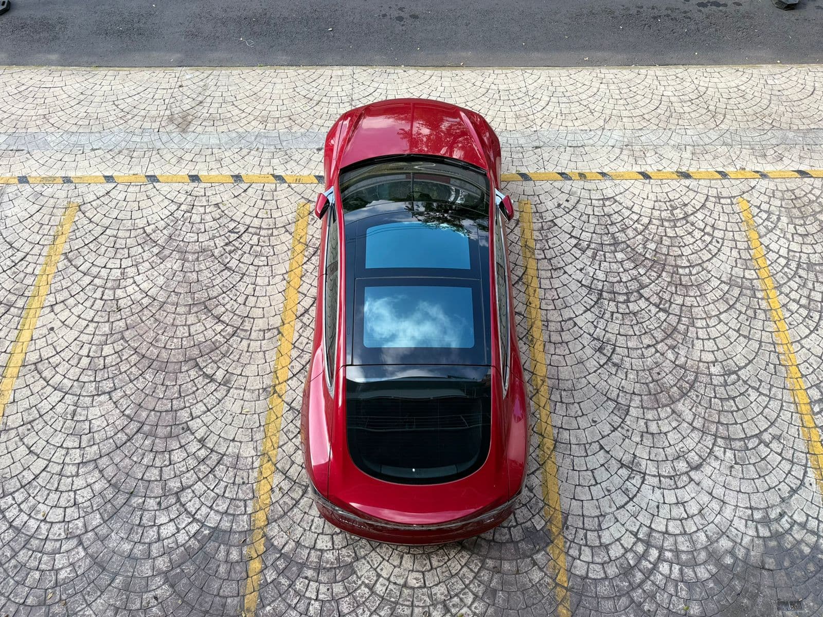 TESLA MODEL S 85D 2015 — foto 36