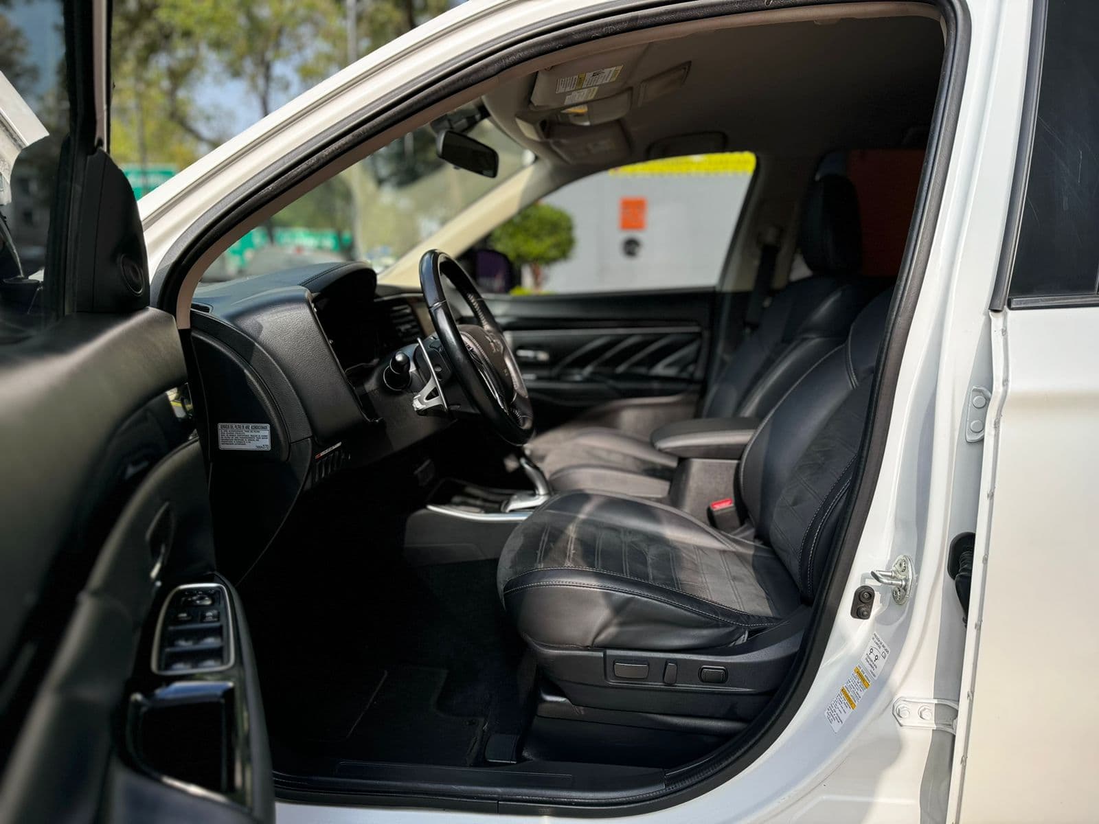 MITSUBISHI OUTLANDER PHEV 2020 HIBRIDA ENCHUFABLE — foto 15