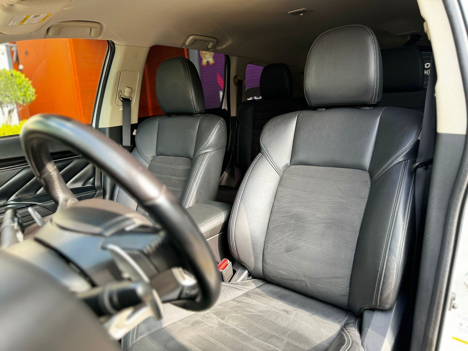 MITSUBISHI OUTLANDER PHEV 2020 HIBRIDA ENCHUFABLE — foto 17