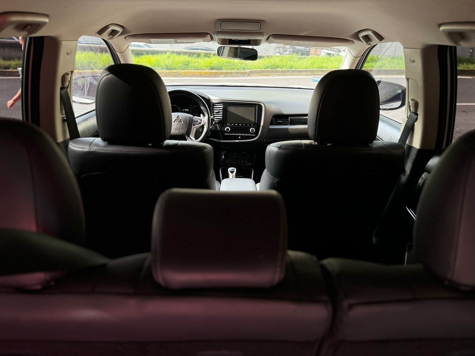 MITSUBISHI OUTLANDER PHEV 2020 HIBRIDA ENCHUFABLE — foto 21