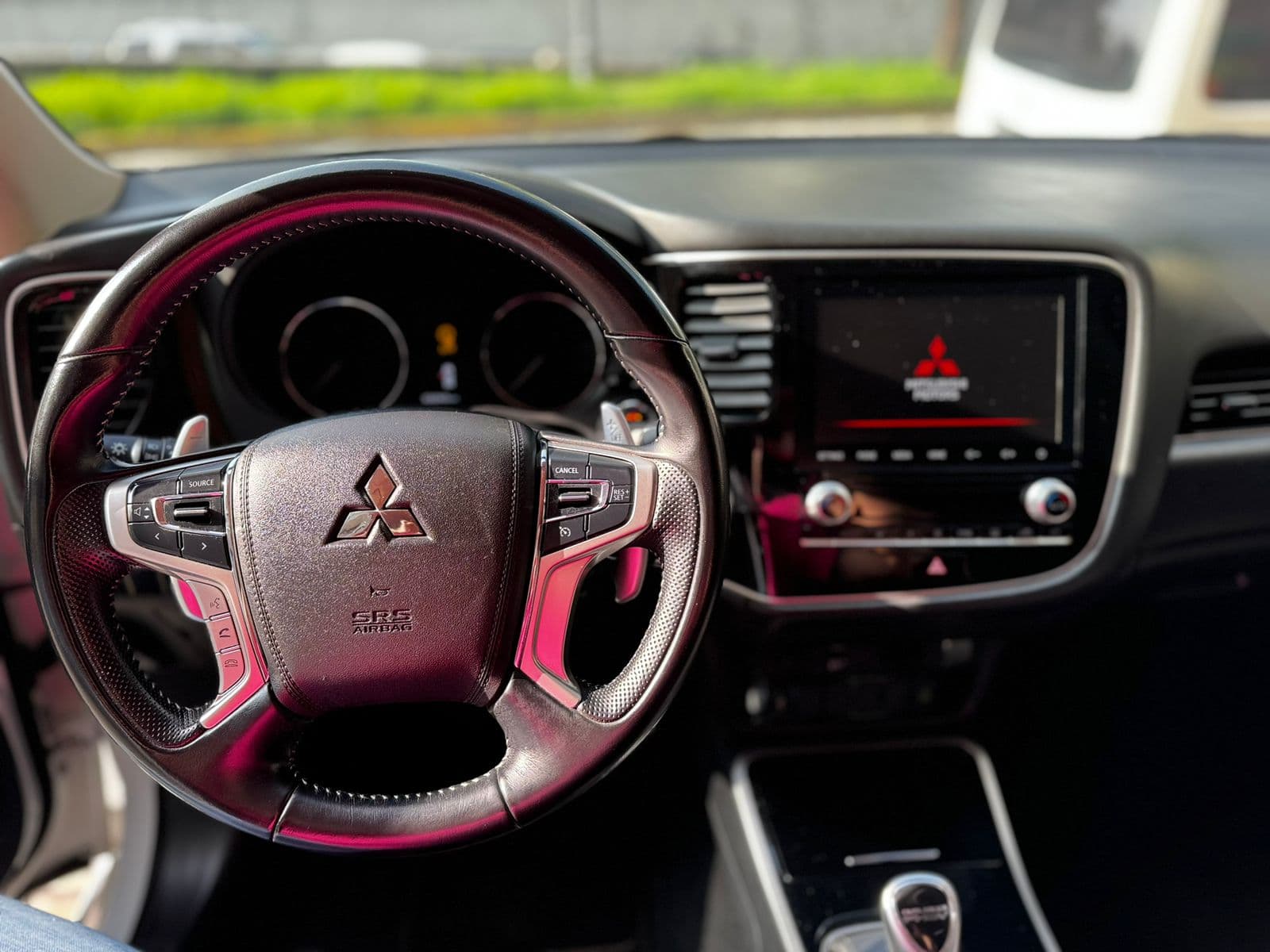 MITSUBISHI OUTLANDER PHEV 2020 HIBRIDA ENCHUFABLE — foto 30