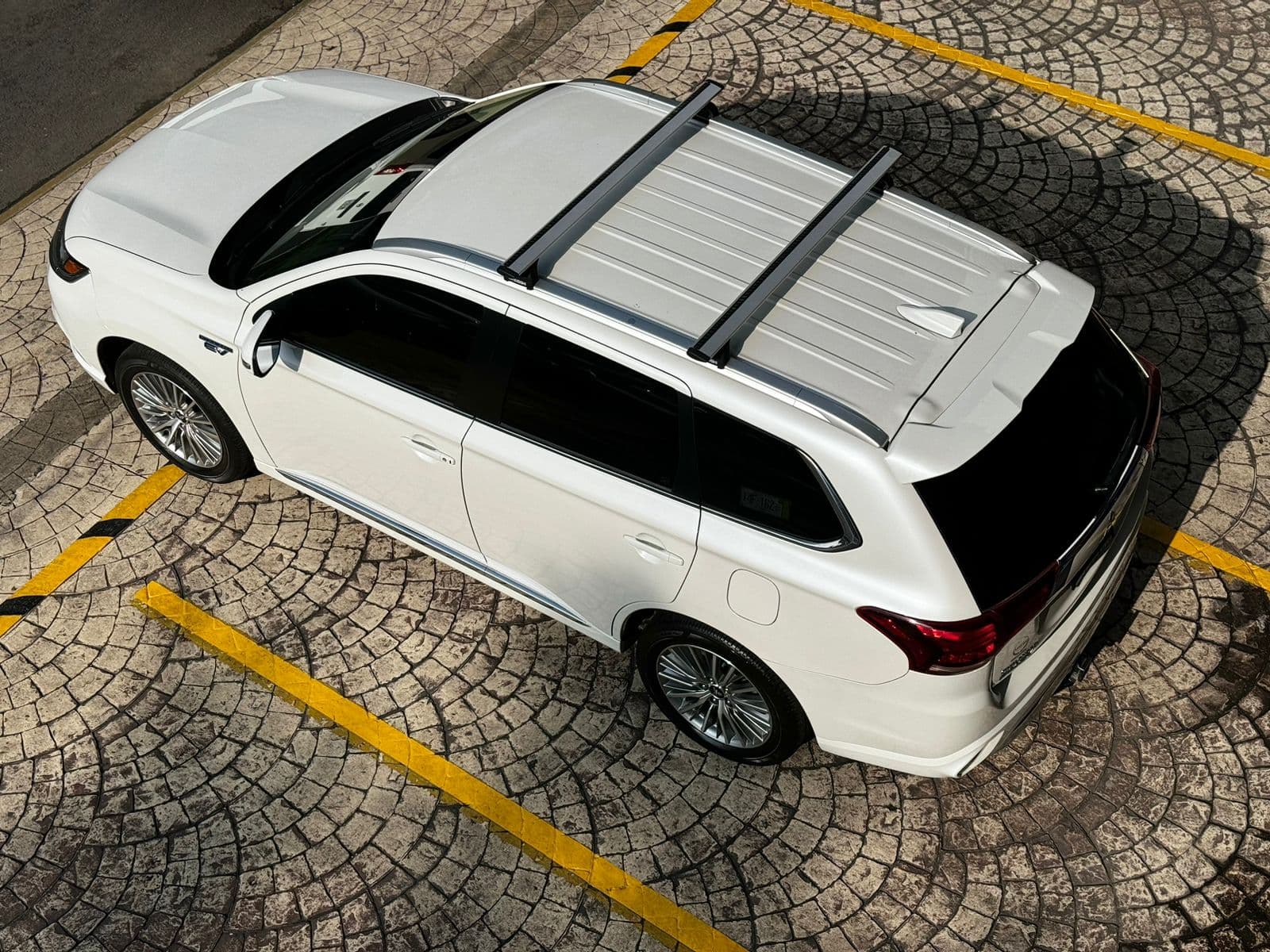 MITSUBISHI OUTLANDER PHEV 2020 HIBRIDA ENCHUFABLE — foto 33