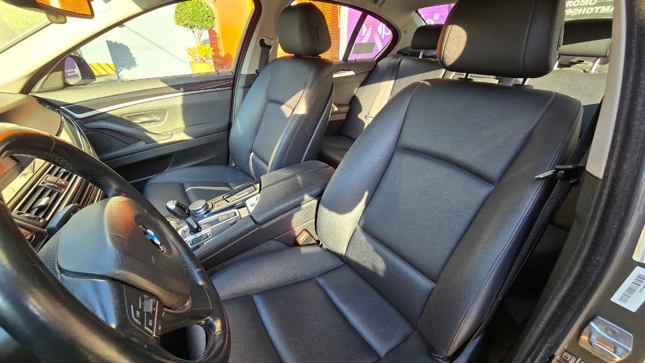 BMW 520IA 2015 — foto 17
