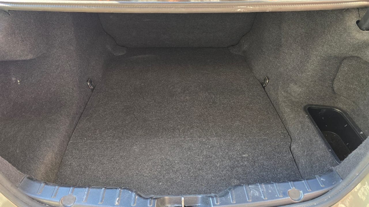 BMW 520IA 2015 — foto 22