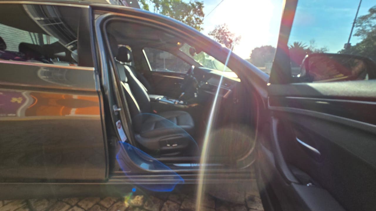 BMW 520IA 2015 — foto 24