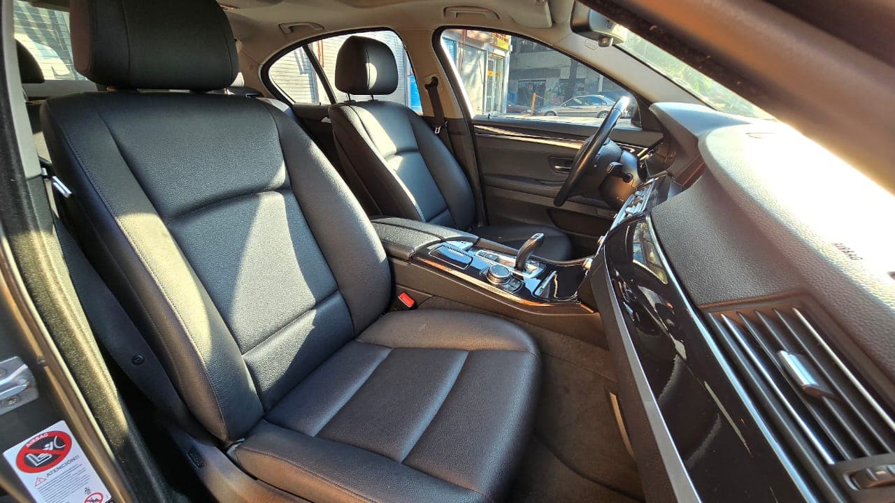 BMW 520IA 2015 — foto 36