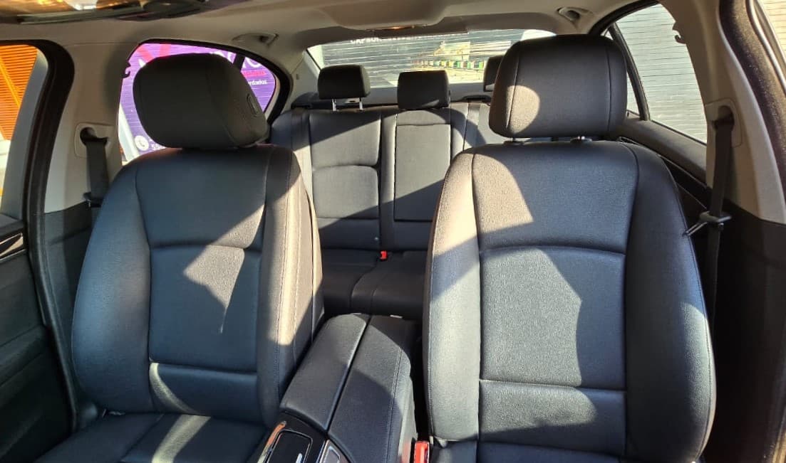 BMW 520IA 2015 — foto 40