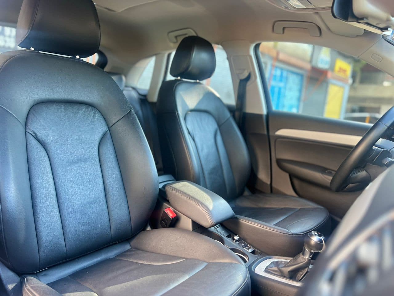 AUDI Q3 QUATTRO LUXURY TURBO 2016 — foto 25