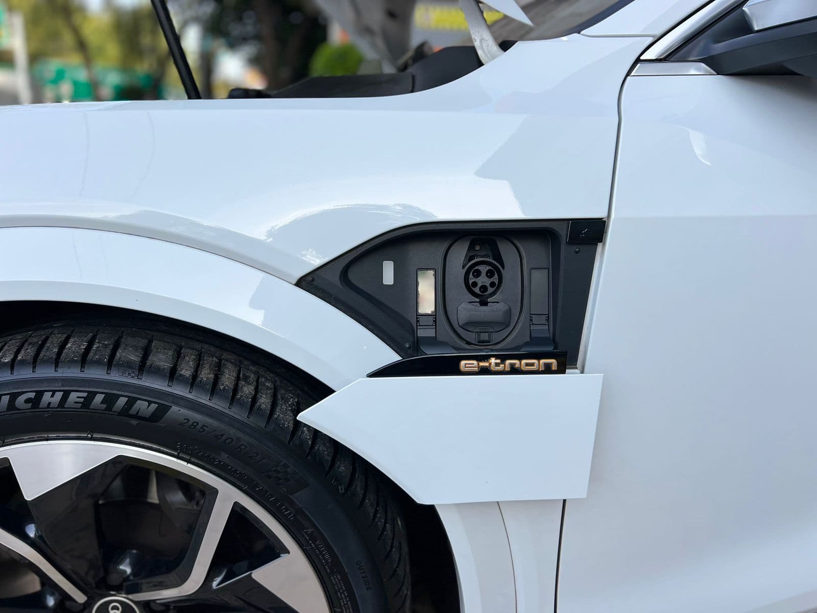 AUDI E-TRON S SPORTBACK 2022 100% ELECTRICO — foto 14