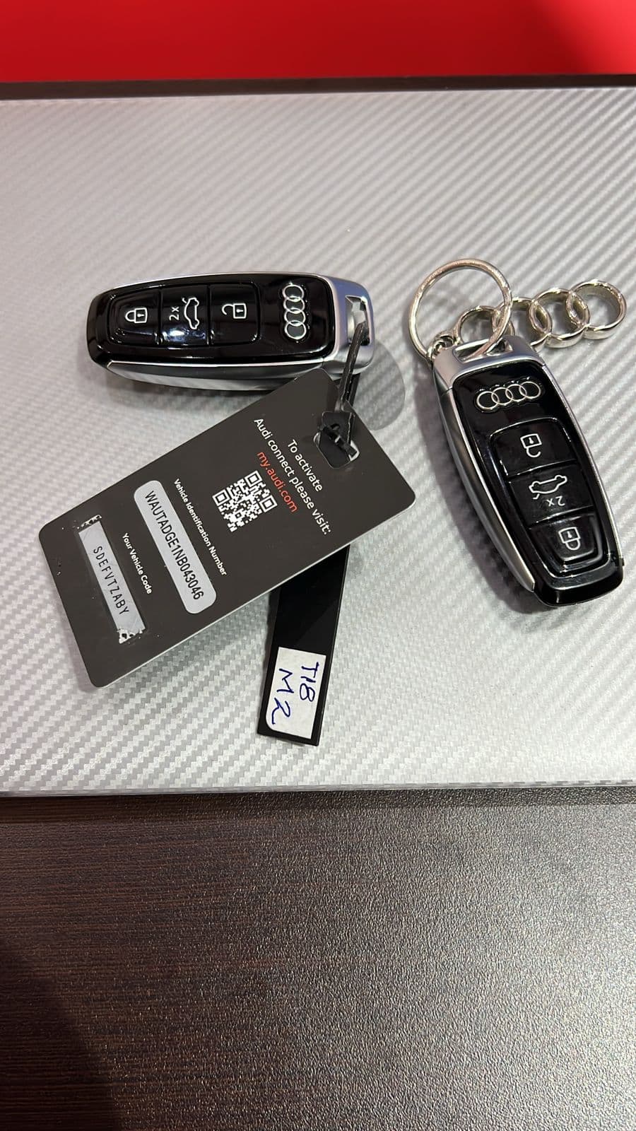 AUDI E-TRON S SPORTBACK 2022 100% ELECTRICO — foto 36