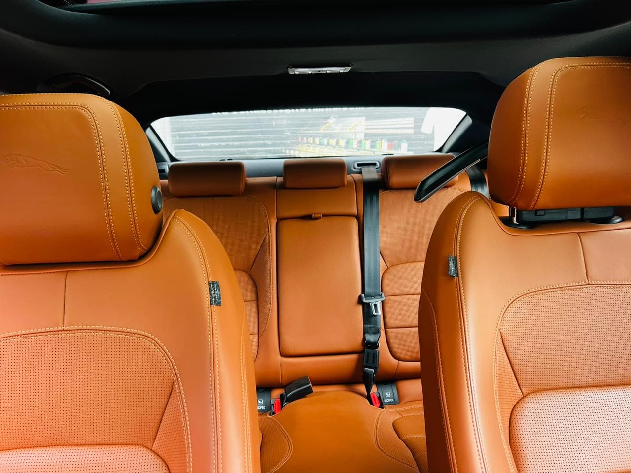 JAGUAR XE R DYNAMIC SE 300PS 2020 — foto 26