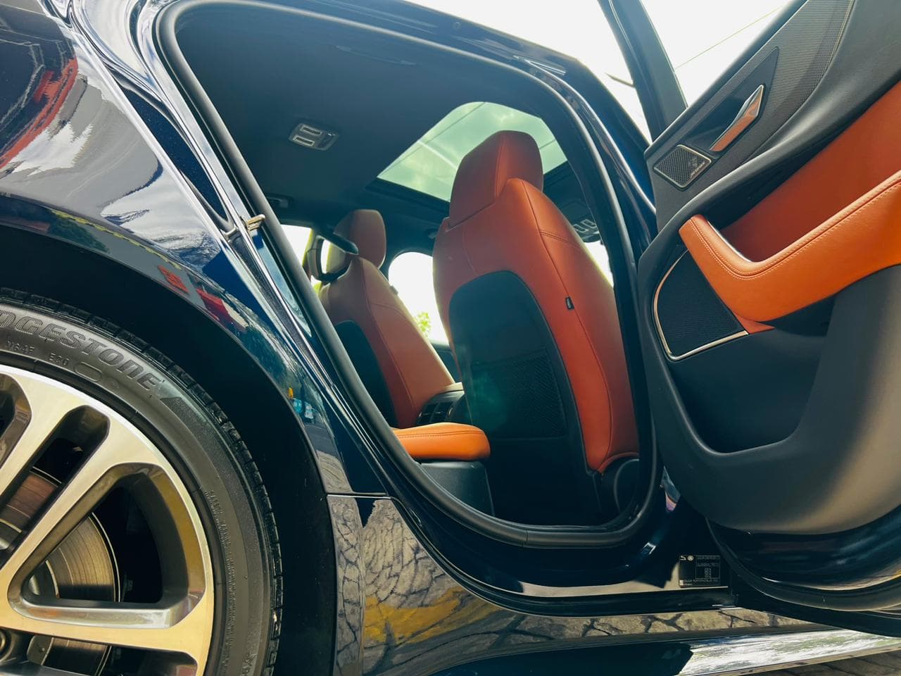 JAGUAR XE R DYNAMIC SE 300PS 2020 — foto 27