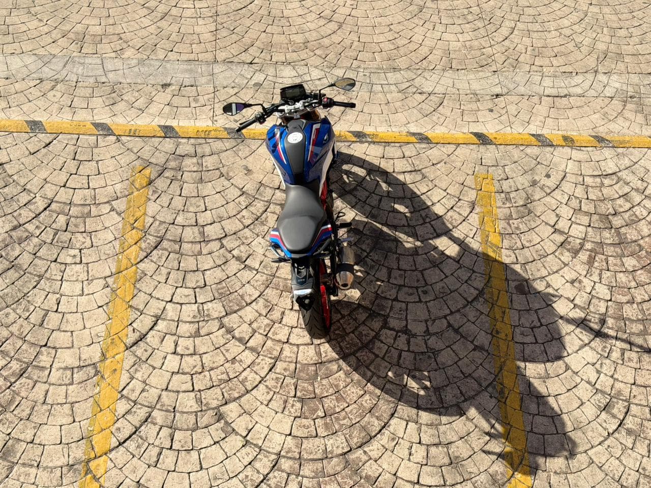 BMW G310R 2026 (NUEVA) — foto 14