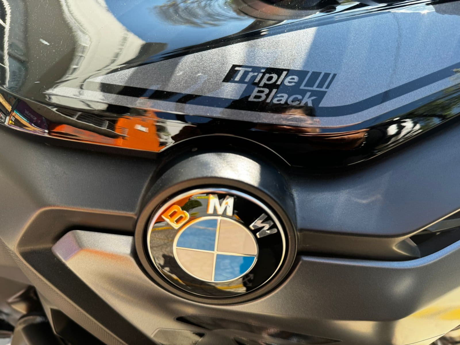 BMW F 850 2023 — foto 18