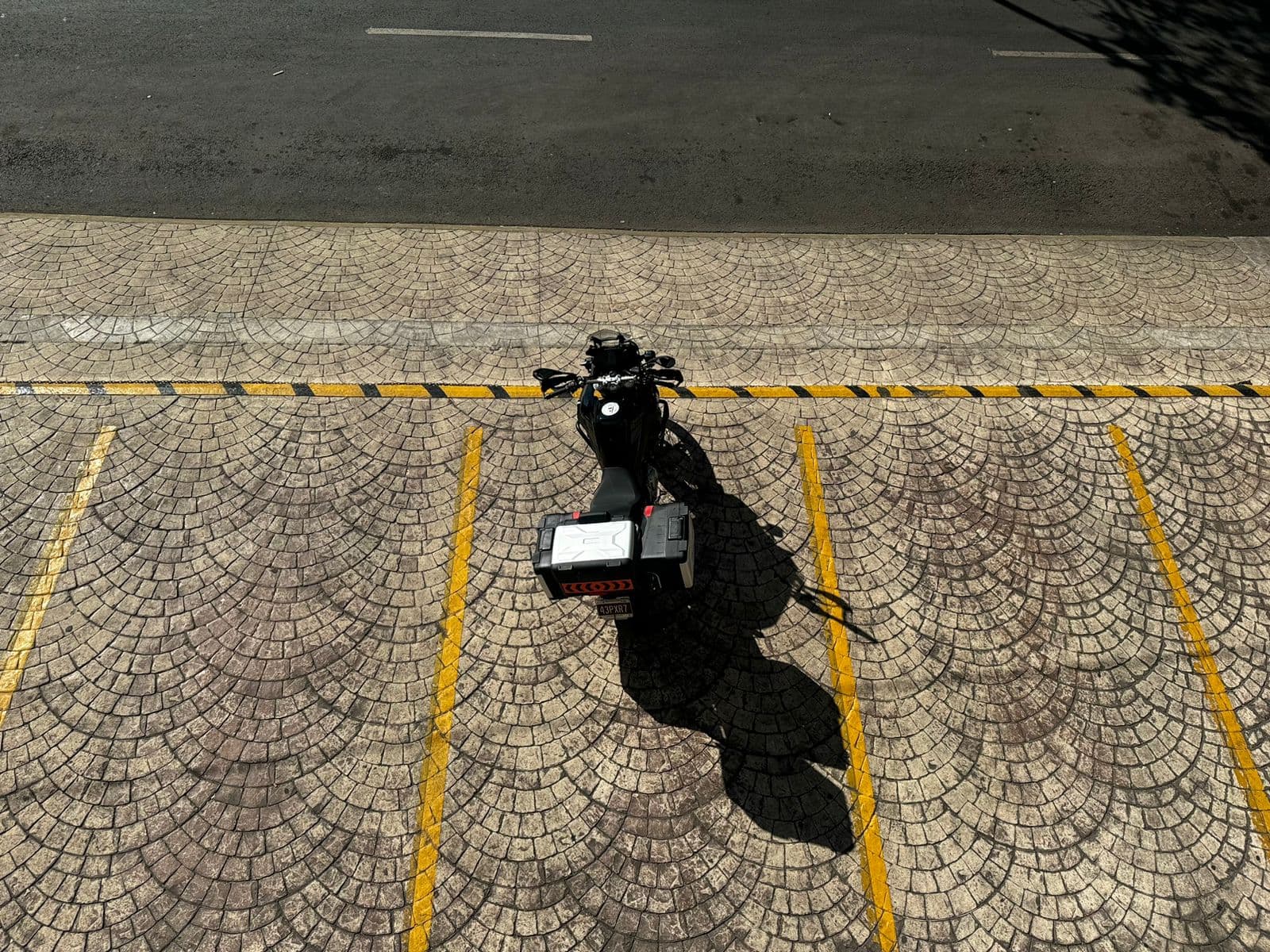 BMW F 850 2023 — foto 22