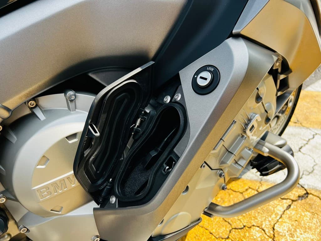 BMW K1600 GTL 2021 — foto 15