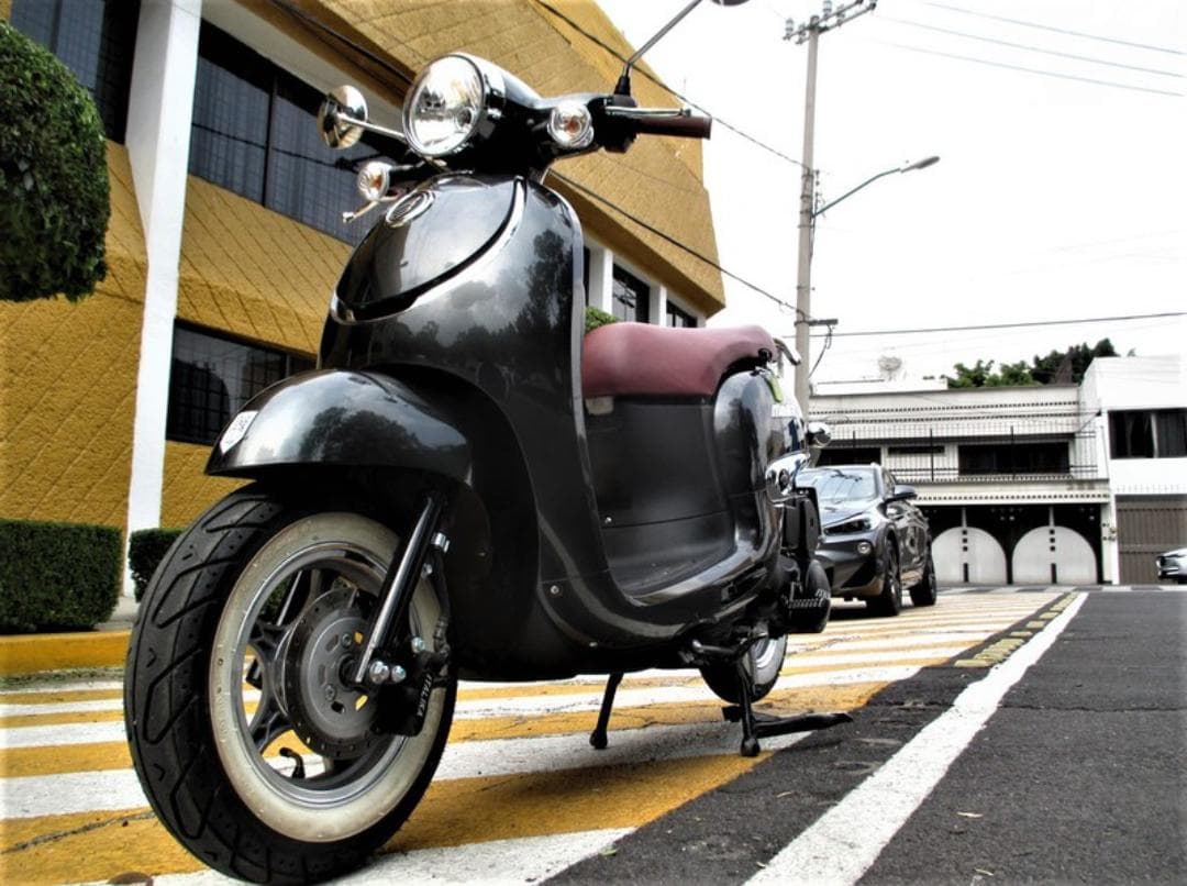 ITALIKA VITALIA 125CC 2019 — foto 9