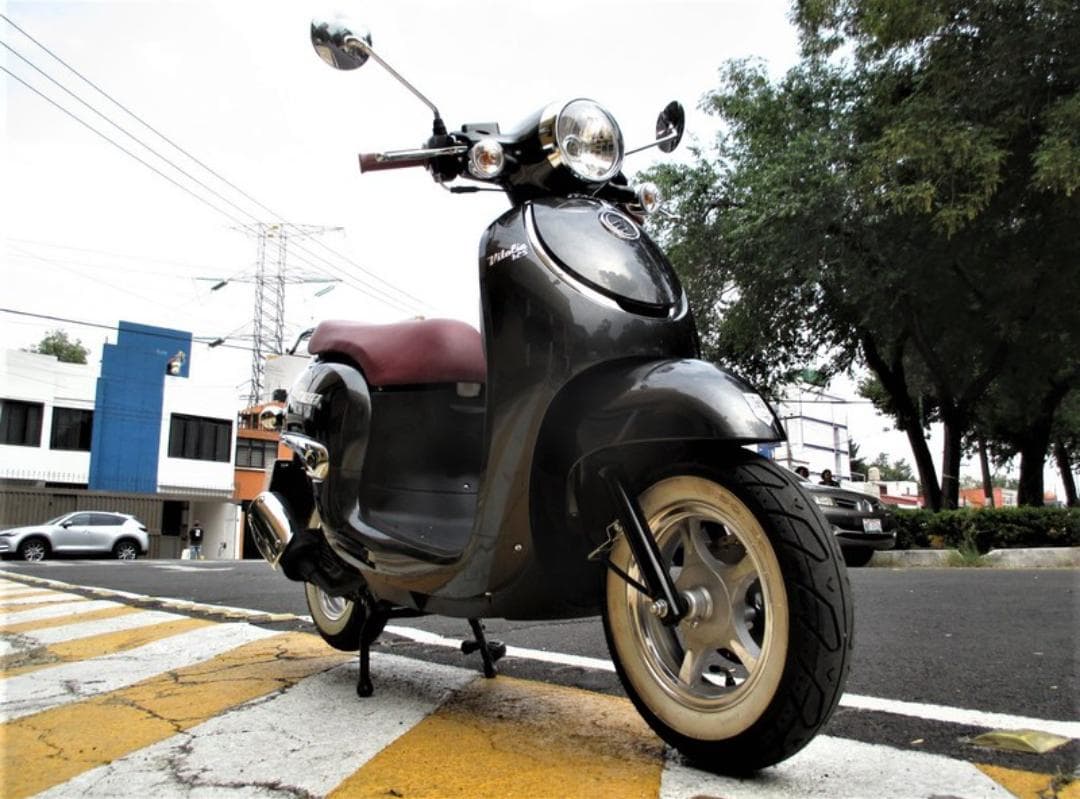 ITALIKA VITALIA 125CC 2019 — foto 10