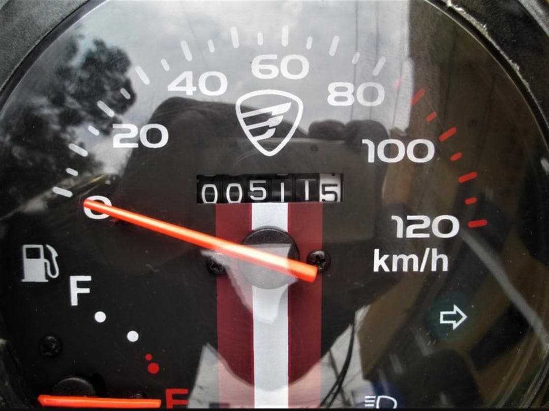 ITALIKA VITALIA 125CC 2019 — foto 20