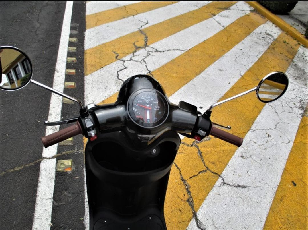 ITALIKA VITALIA 125CC 2019 — foto 19