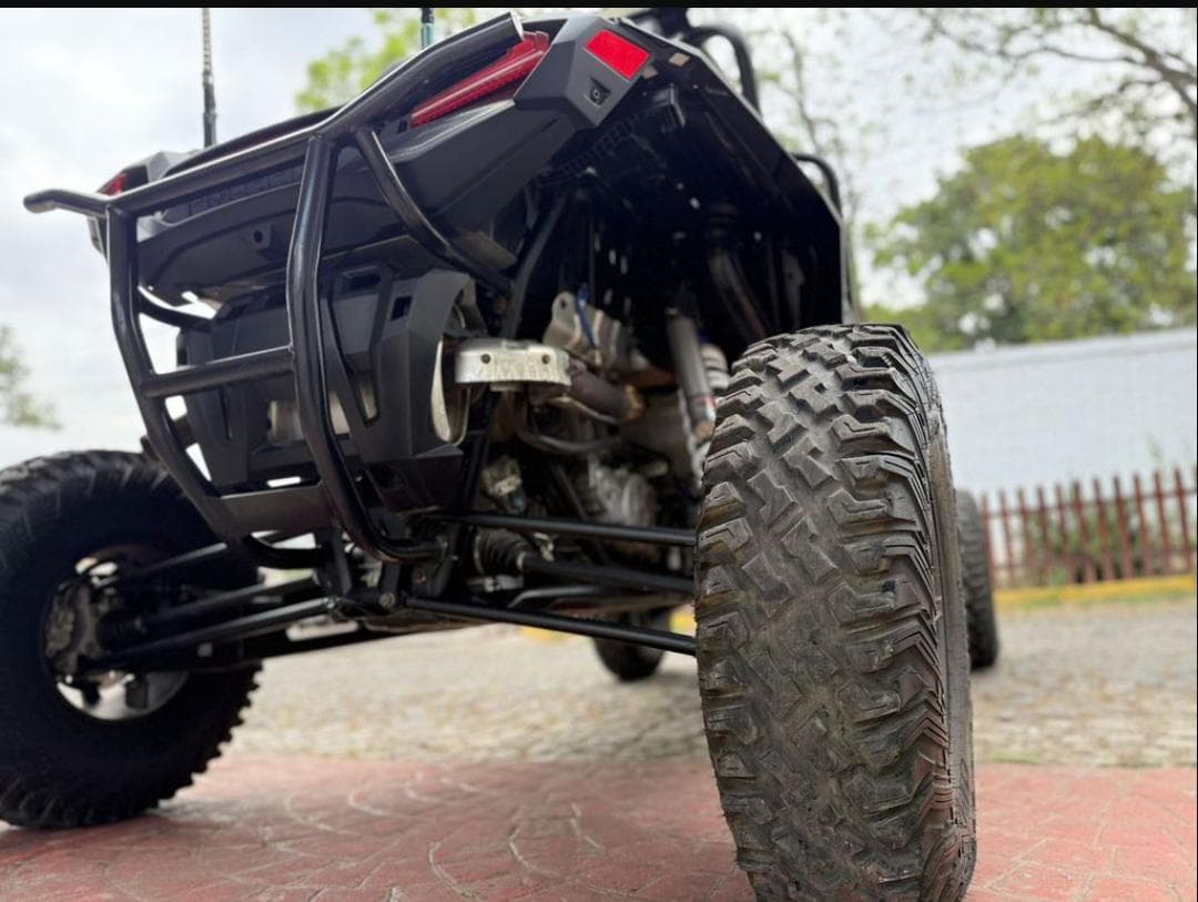 RZR POLARIS XP1000 2021 TURBO VELOCITY — foto 17
