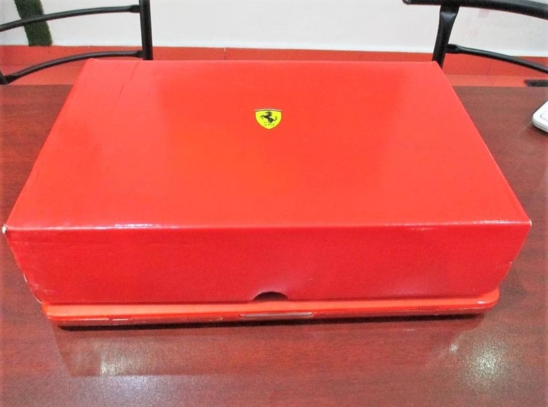 BICICLETA FERRARI CX70 "ORIGINAL" — foto 17
