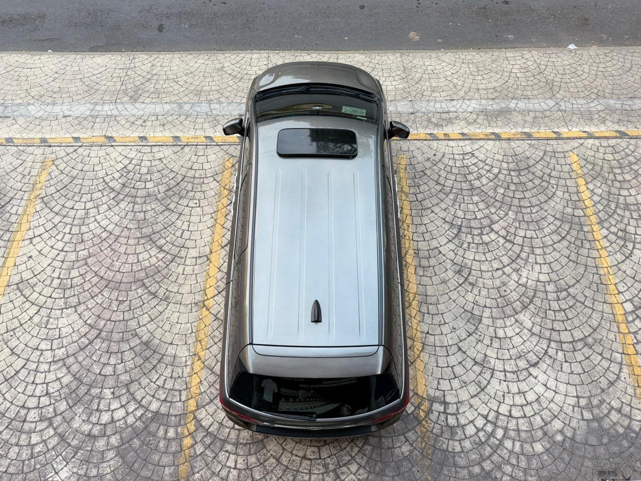 HONDA ODYSSEY TOURING 2019 — foto 35