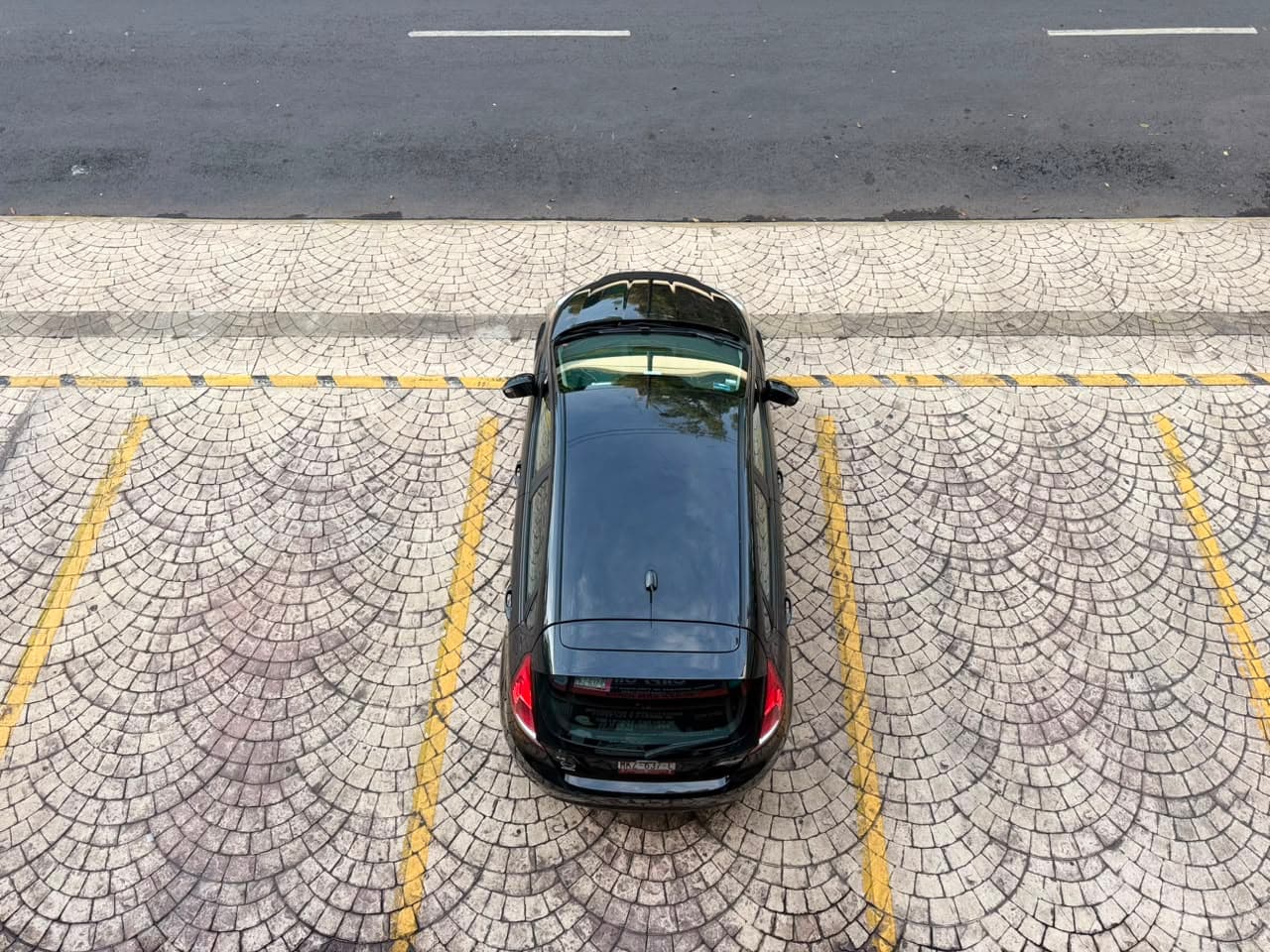 FORD FIESTA SE HB 2015 — foto 34
