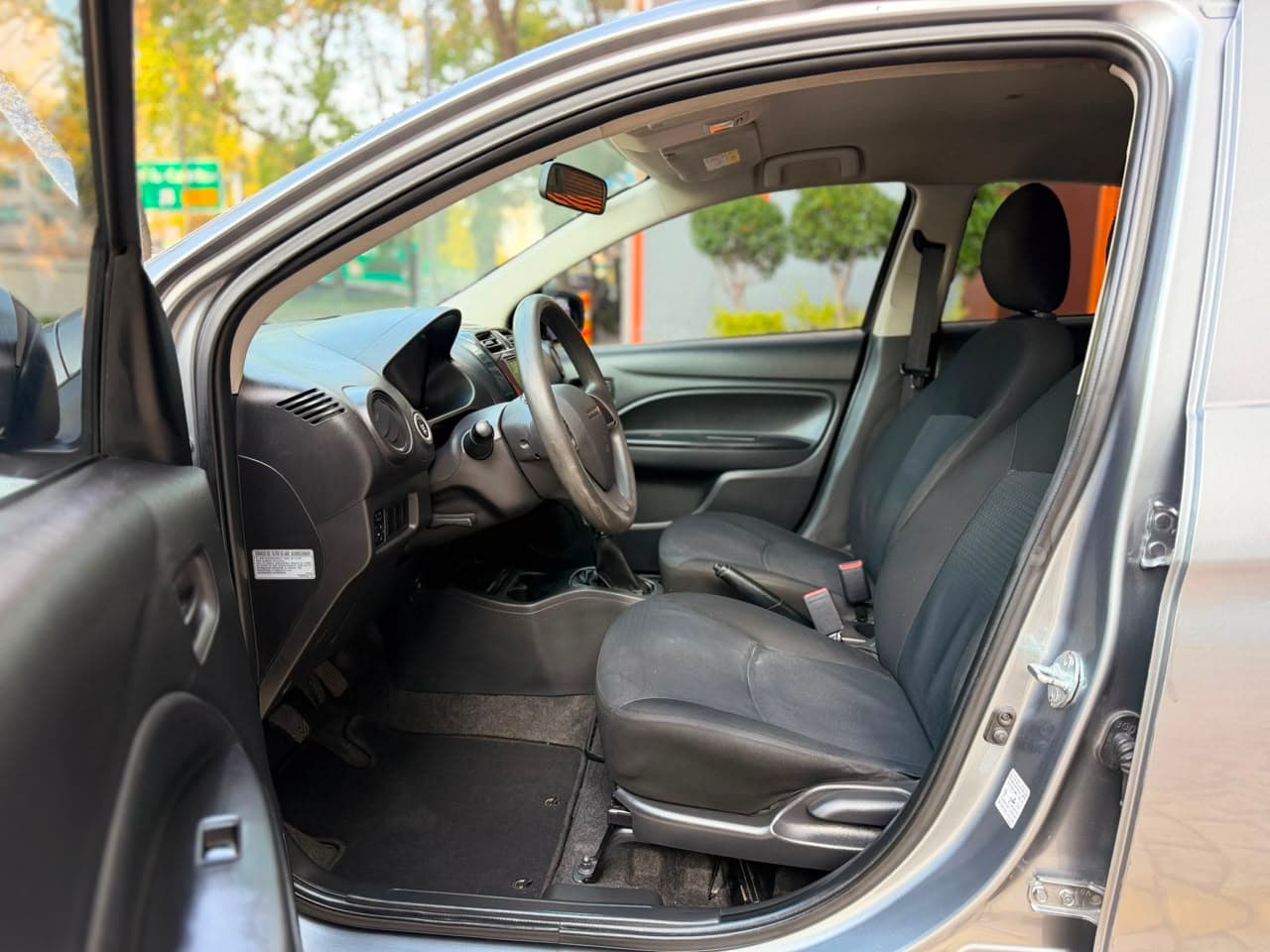 DODGE ATTITUDE SE 2023 — foto 15