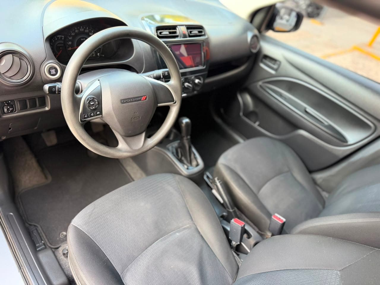 DODGE ATTITUDE SE 2023 — foto 16