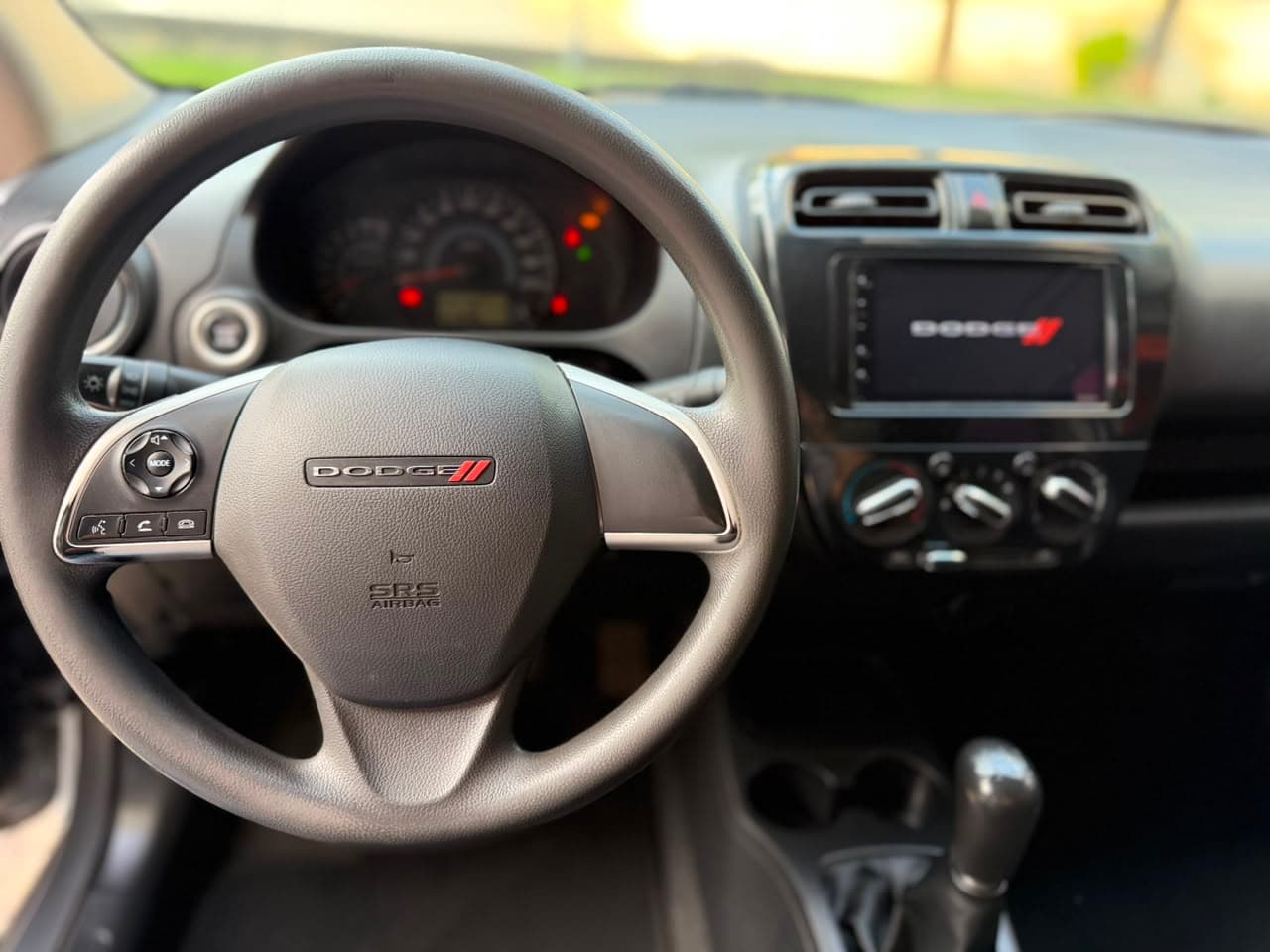 DODGE ATTITUDE SE 2023 — foto 29