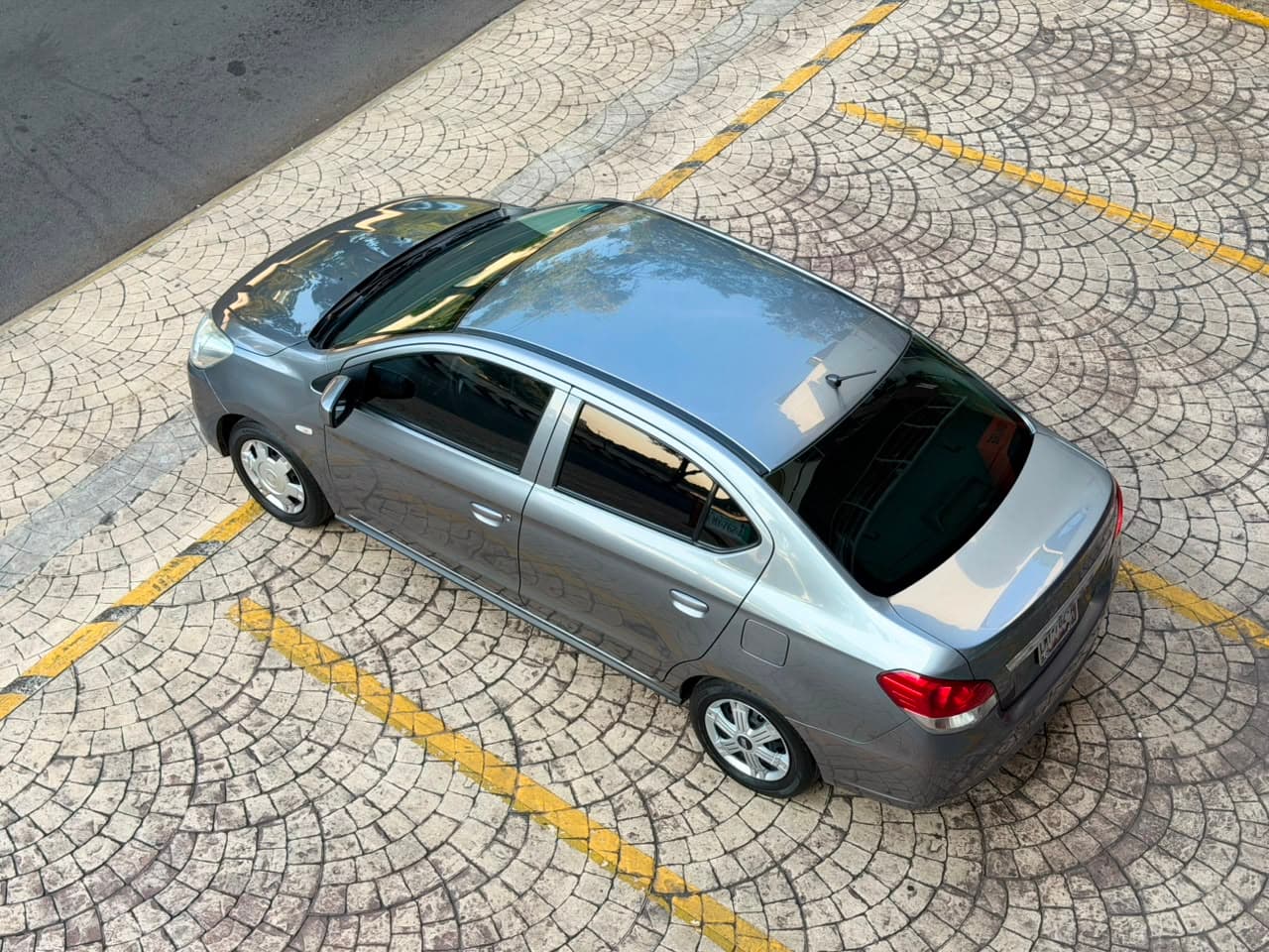 DODGE ATTITUDE SE 2023 — foto 32