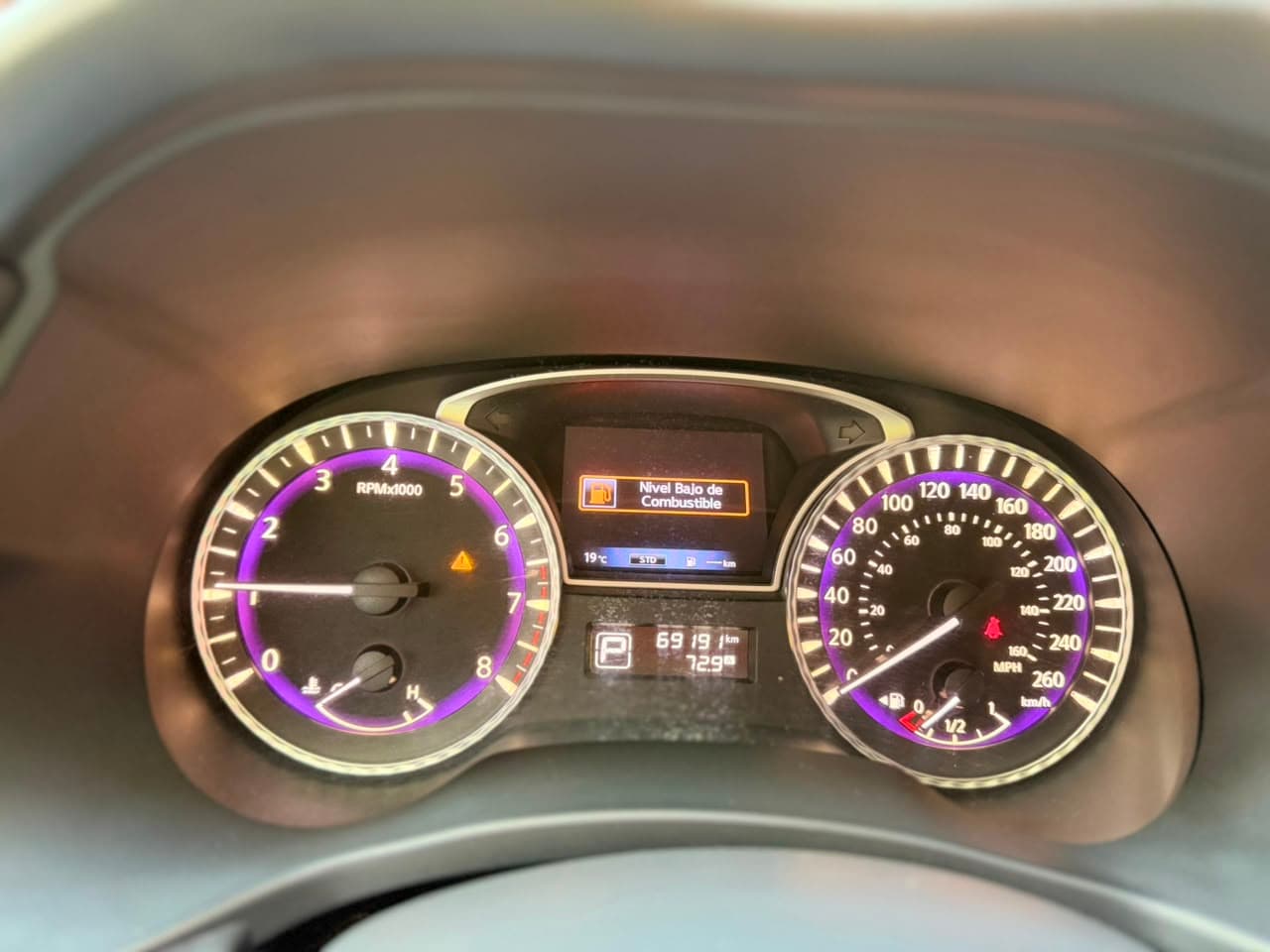 INFINITI QX60 PERFECTION PLUS 2018 — foto 33