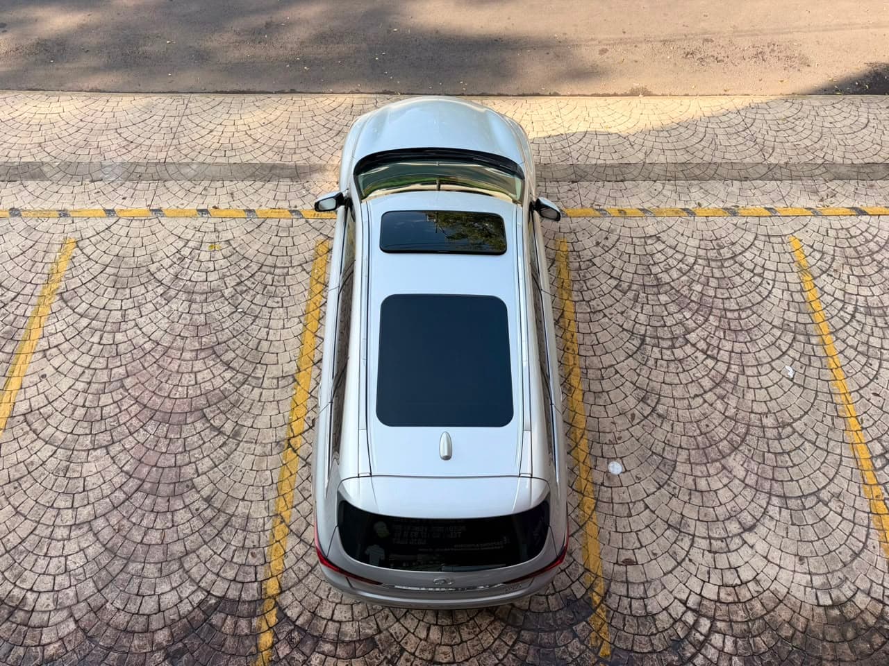 INFINITI QX60 PERFECTION PLUS 2018 — foto 36