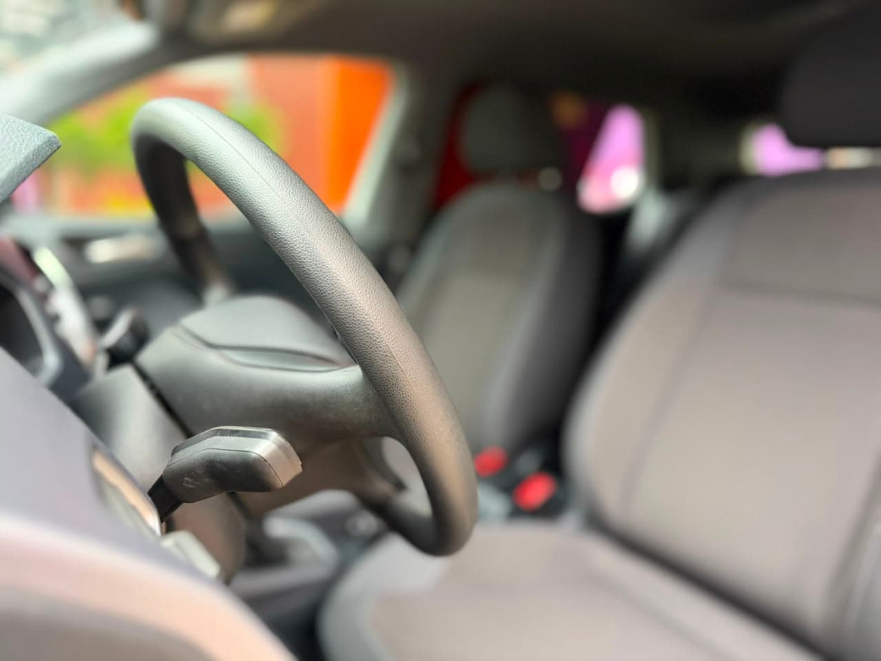 VOLKSWAGEN T-CROSS TRENDLINE 2024 — foto 17