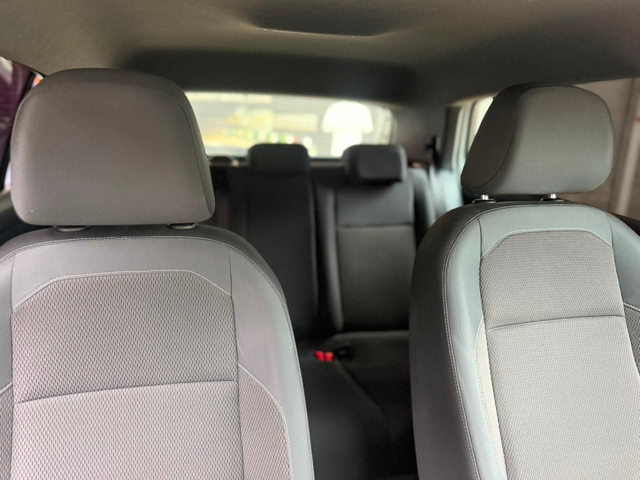 VOLKSWAGEN T-CROSS TRENDLINE 2024 — foto 26