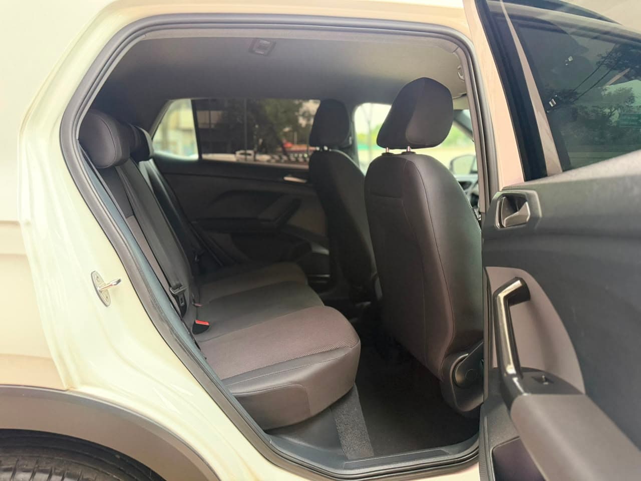 VOLKSWAGEN T-CROSS TRENDLINE 2024 — foto 28