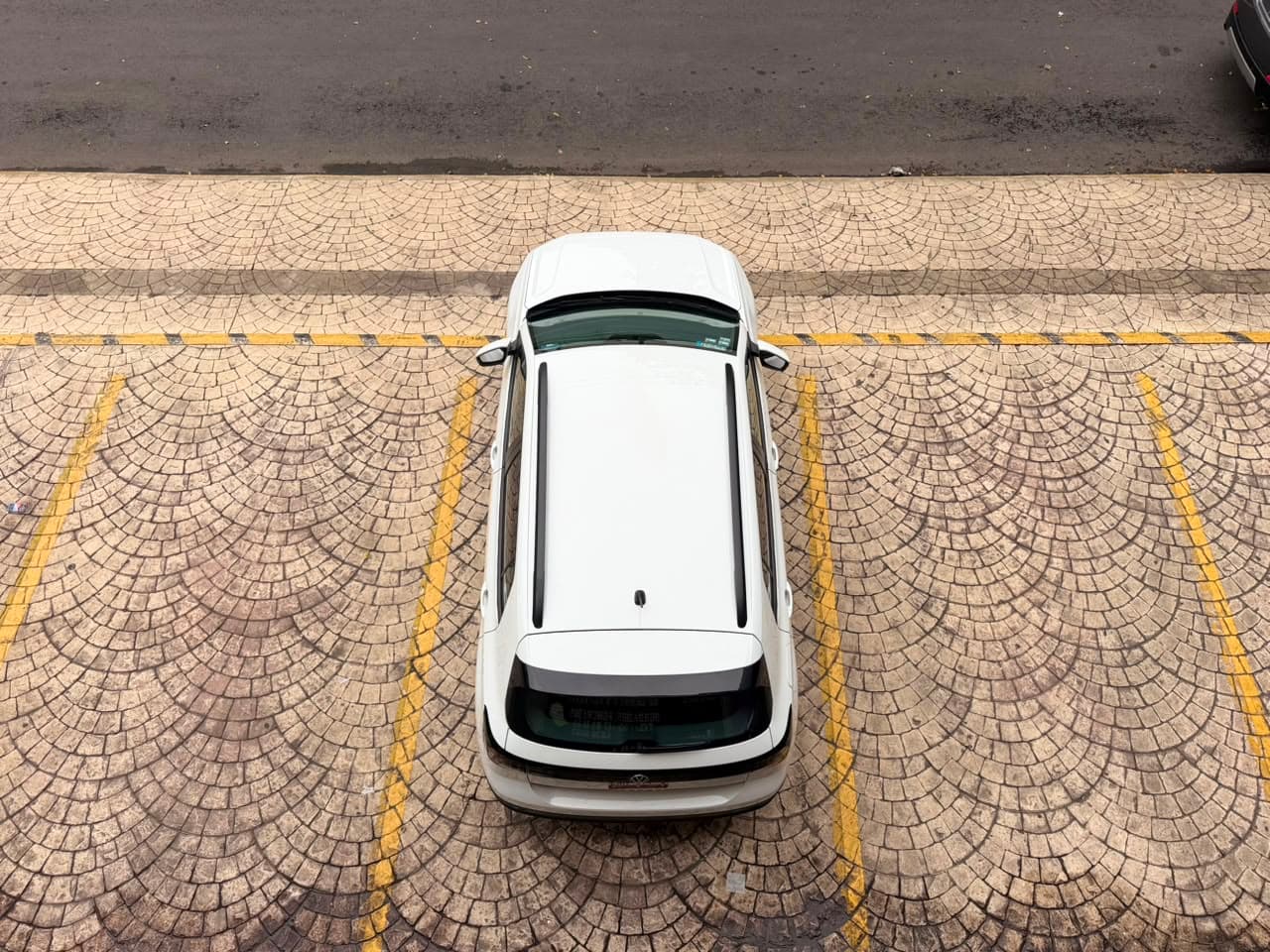 VOLKSWAGEN T-CROSS TRENDLINE 2024 — foto 34