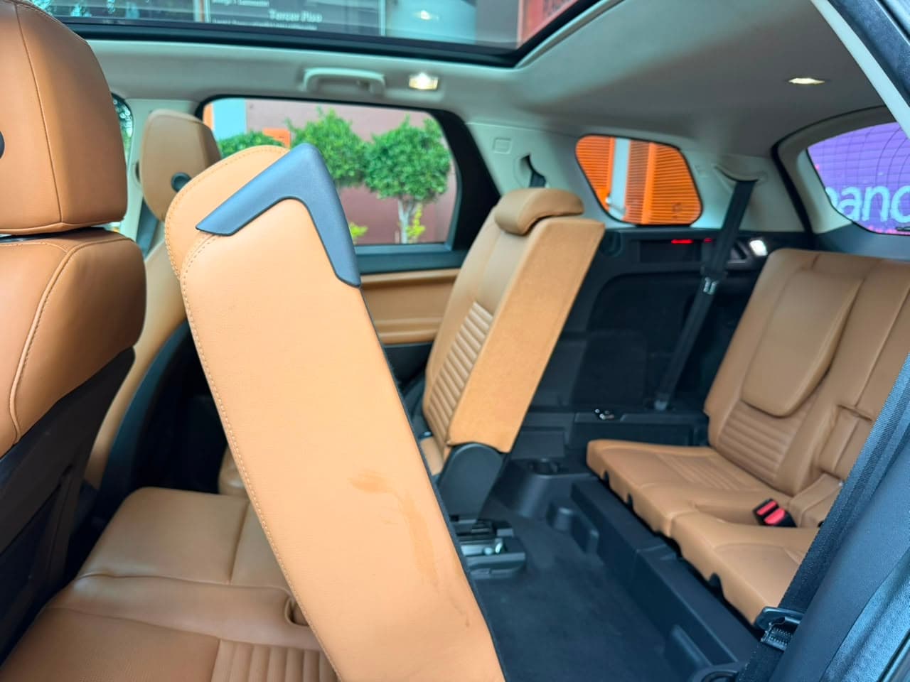LAND ROVER DISCOVERY SPORT 2018 — foto 19