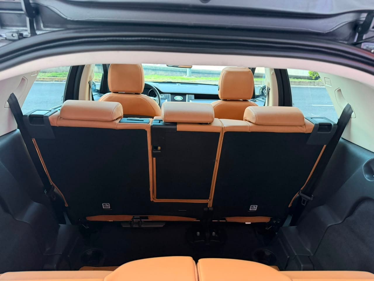 LAND ROVER DISCOVERY SPORT 2018 — foto 20