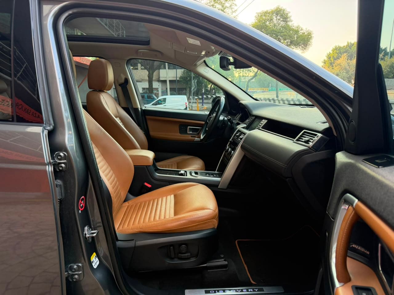 LAND ROVER DISCOVERY SPORT 2018 — foto 23