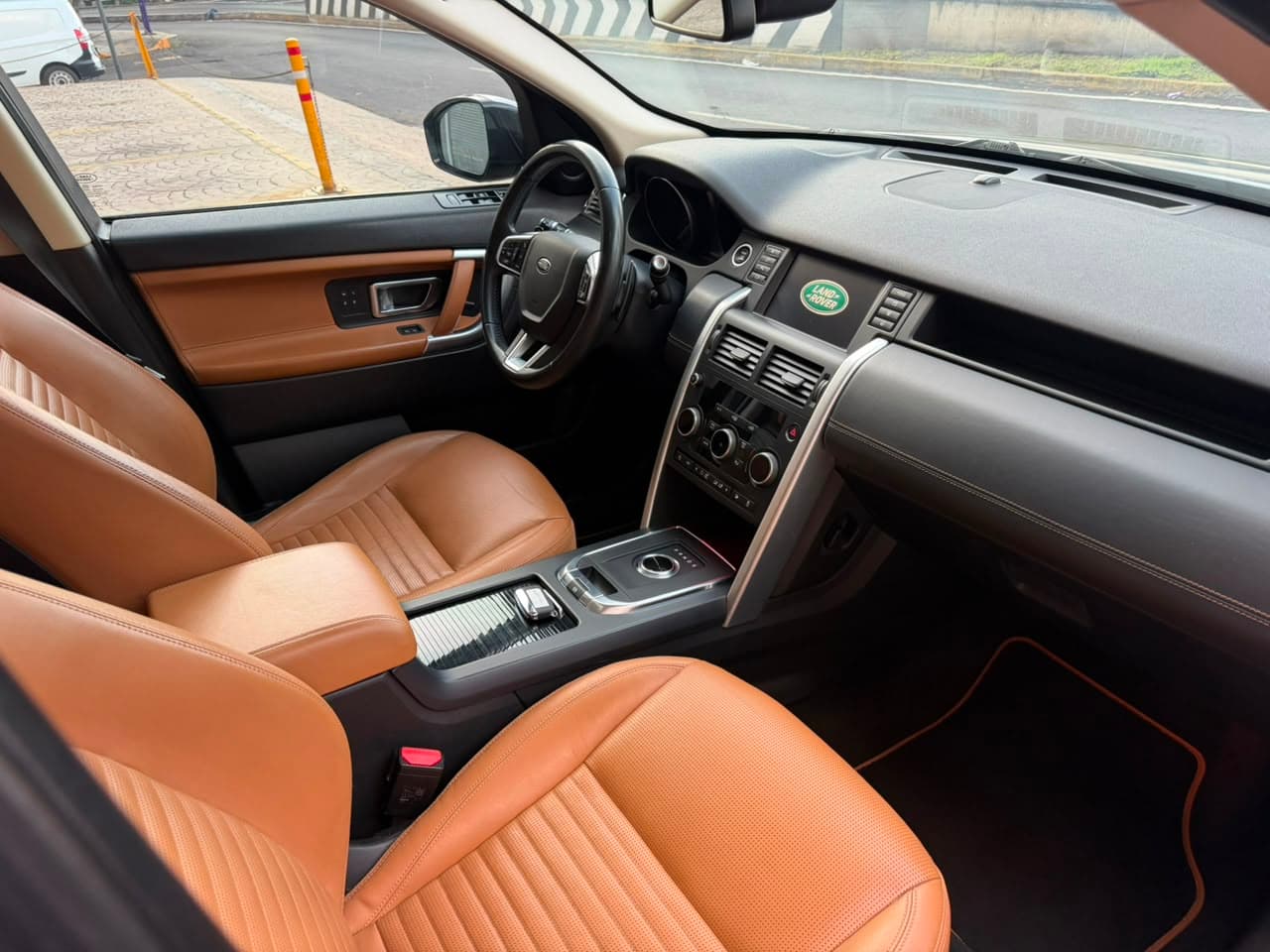 LAND ROVER DISCOVERY SPORT 2018 — foto 24