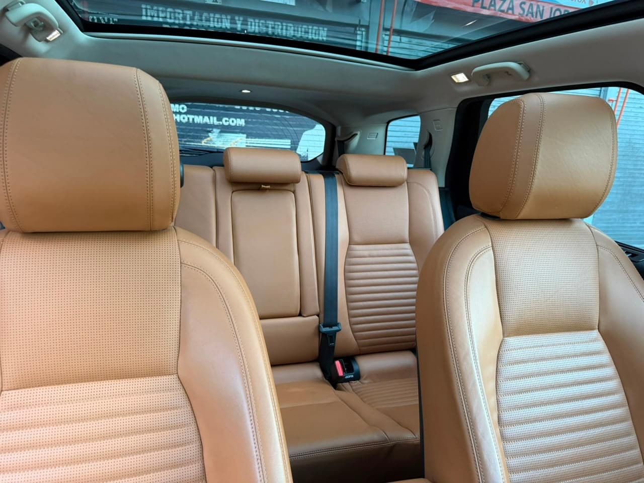 LAND ROVER DISCOVERY SPORT 2018 — foto 26