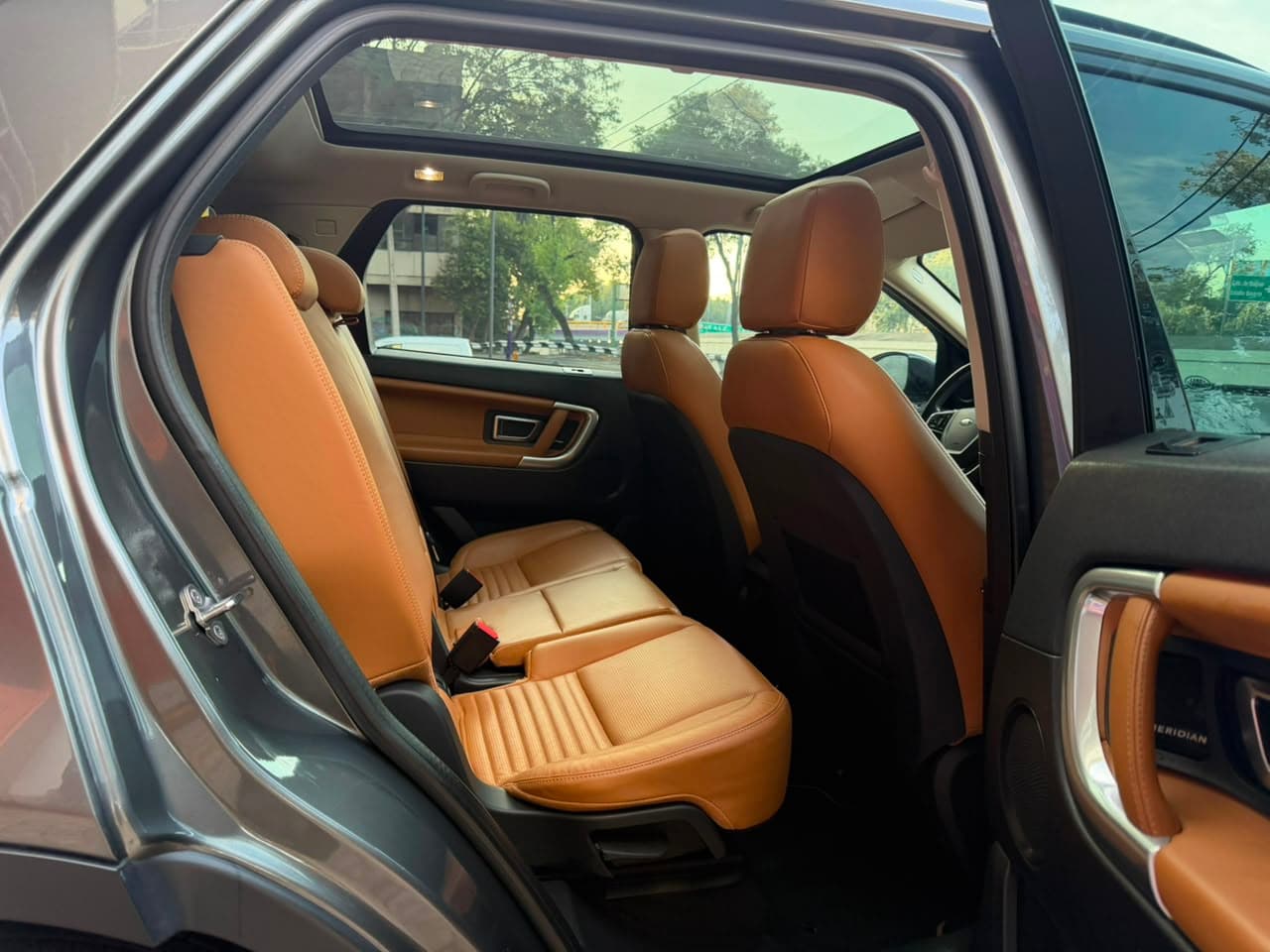 LAND ROVER DISCOVERY SPORT 2018 — foto 28