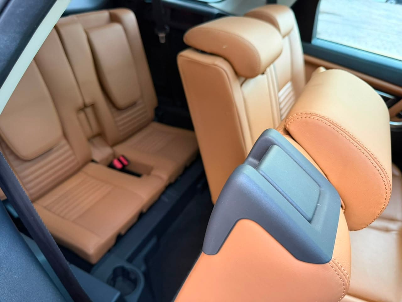 LAND ROVER DISCOVERY SPORT 2018 — foto 29