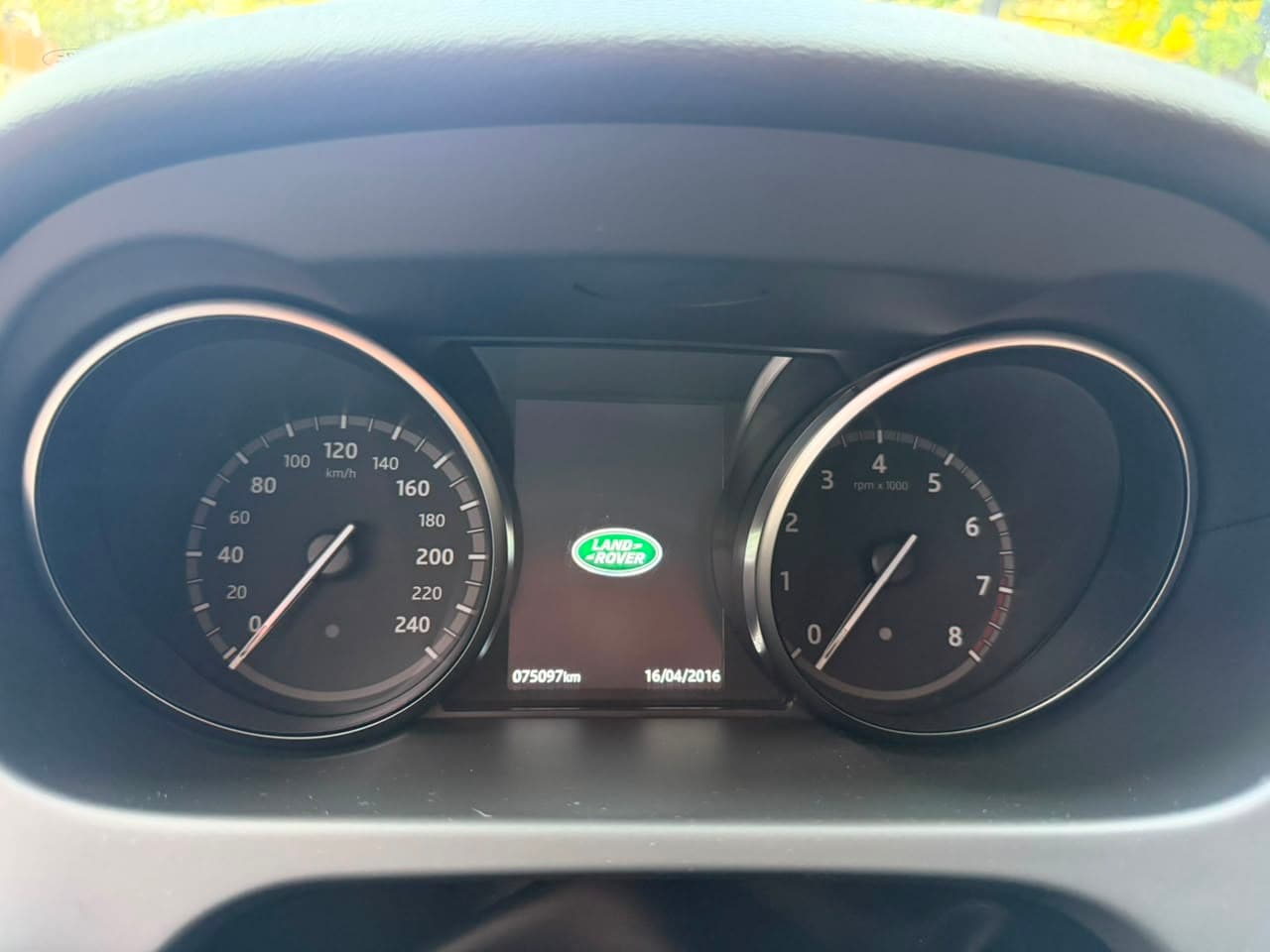 LAND ROVER DISCOVERY SPORT 2018 — foto 32