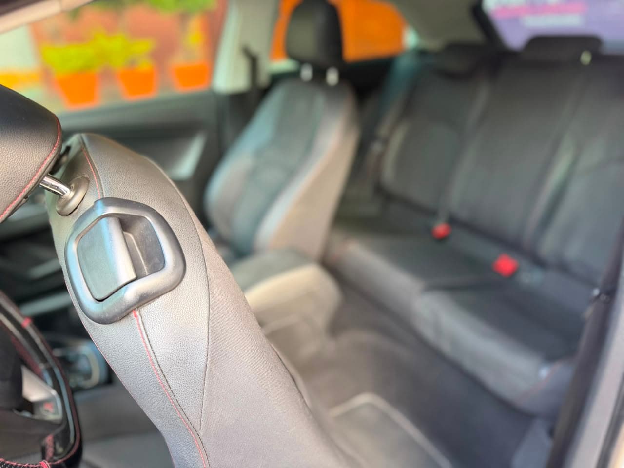 SEAT LEON FR 2016 — foto 18