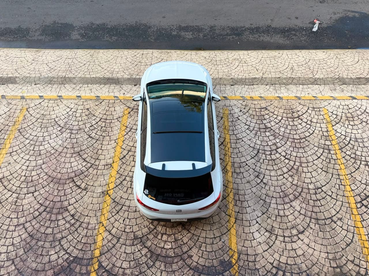SEAT LEON FR 2016 — foto 31
